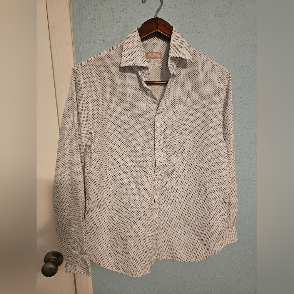 Michael Kors Dress Shirt